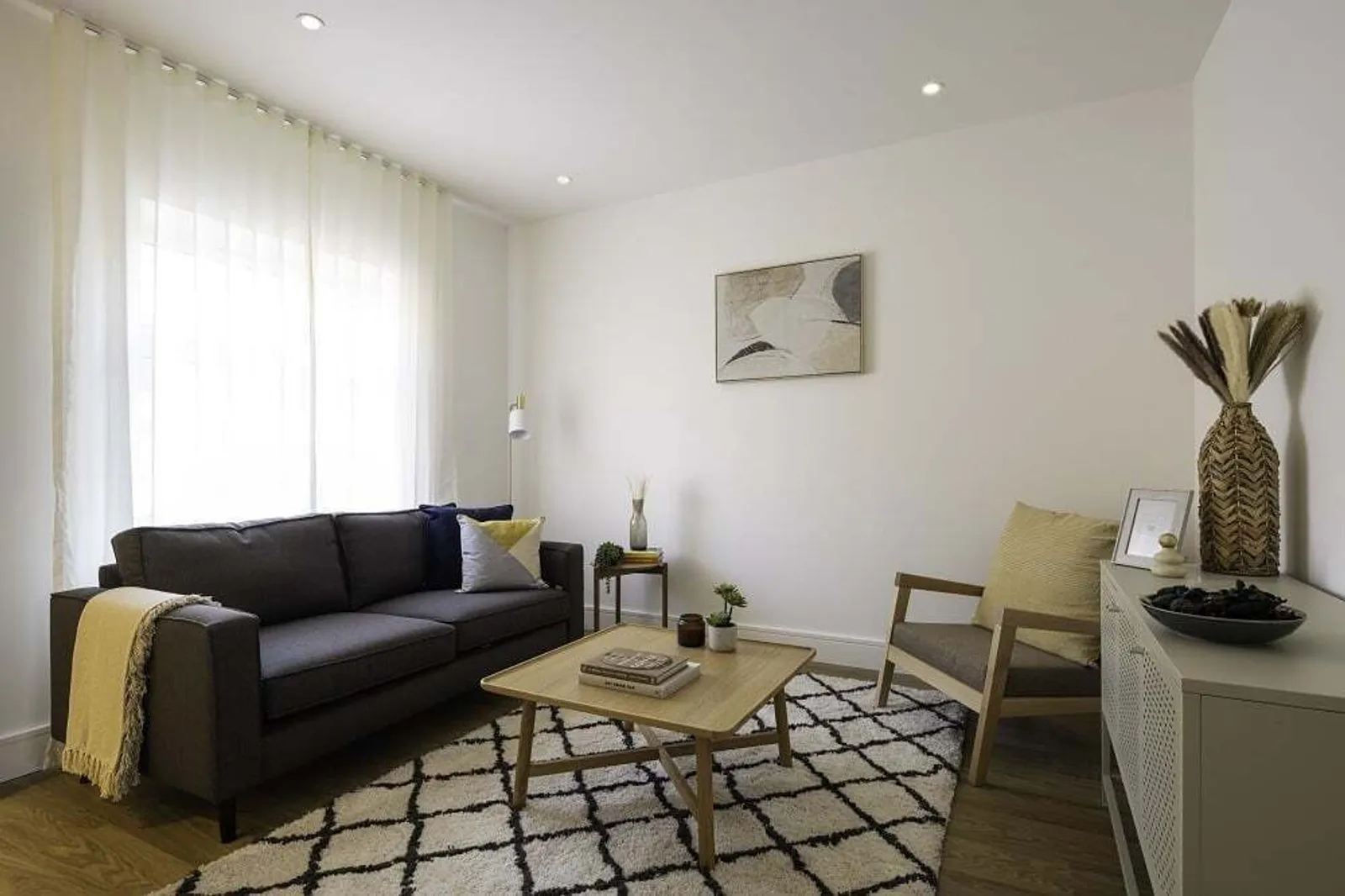 Stunning Soho Apartment Spaces With Rent Yields image