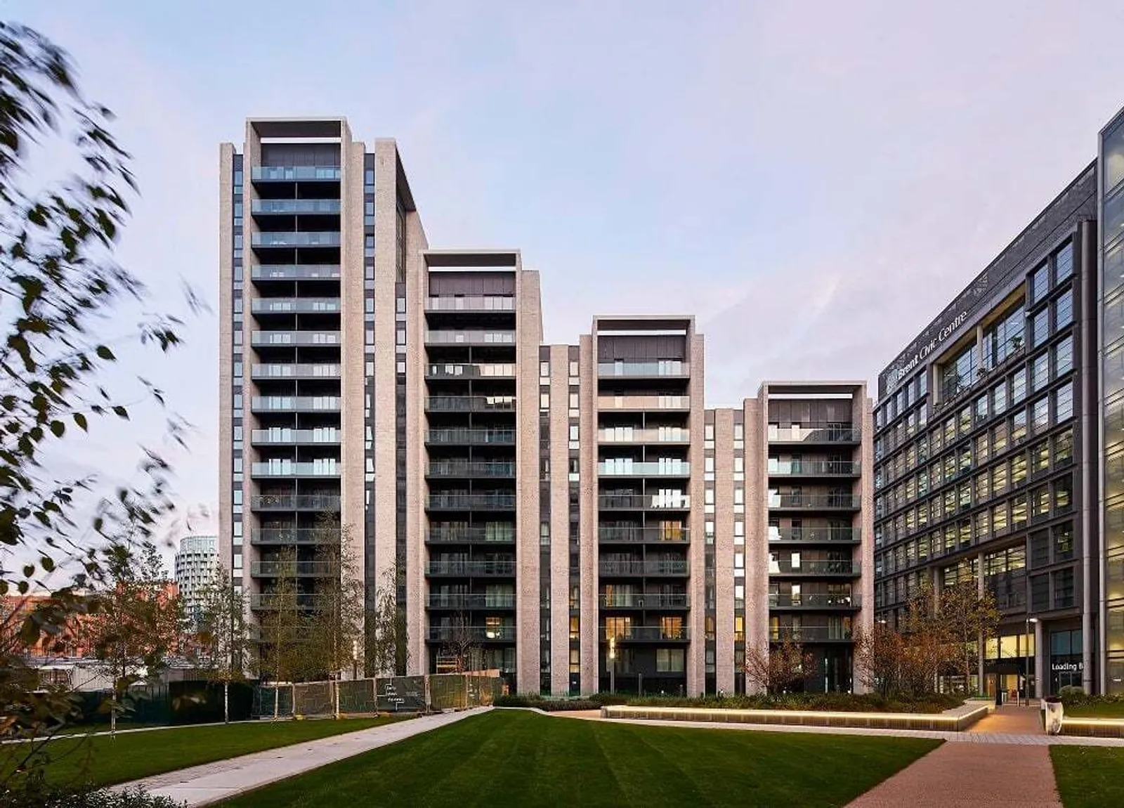 Wembley Park Quintain Living Luxurious Apartments For Rent wembley-park-quintain-living-luxurious-apartments-for-rent