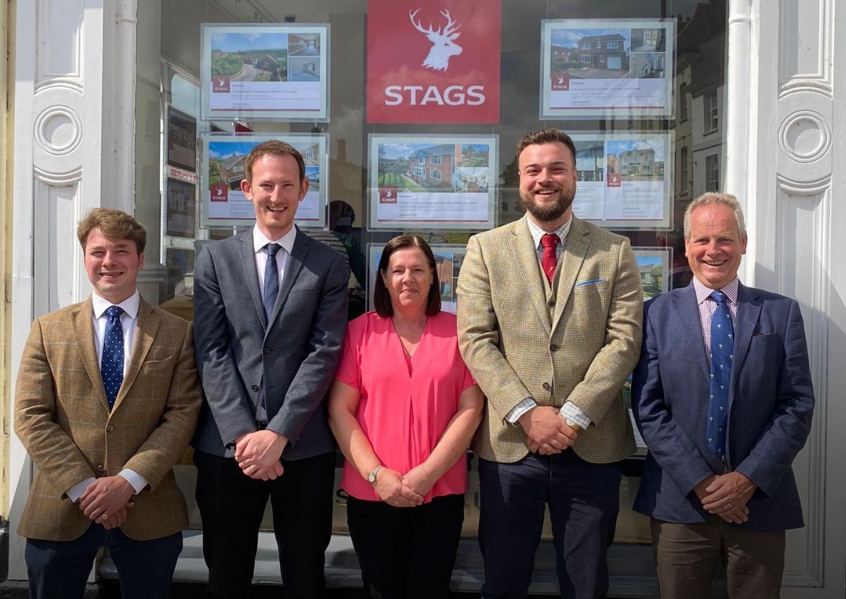 Article list Stags Estate Agents