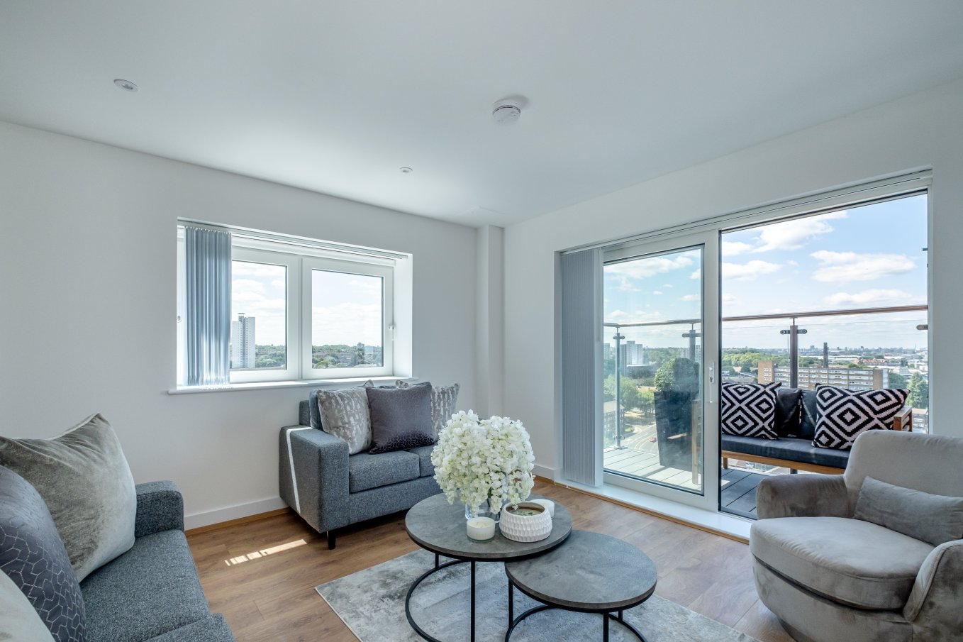 Properties to rent in Mast Quay, Woolwich