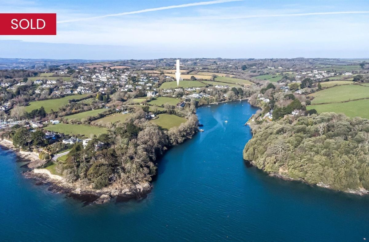 Stags residential Waterside properties