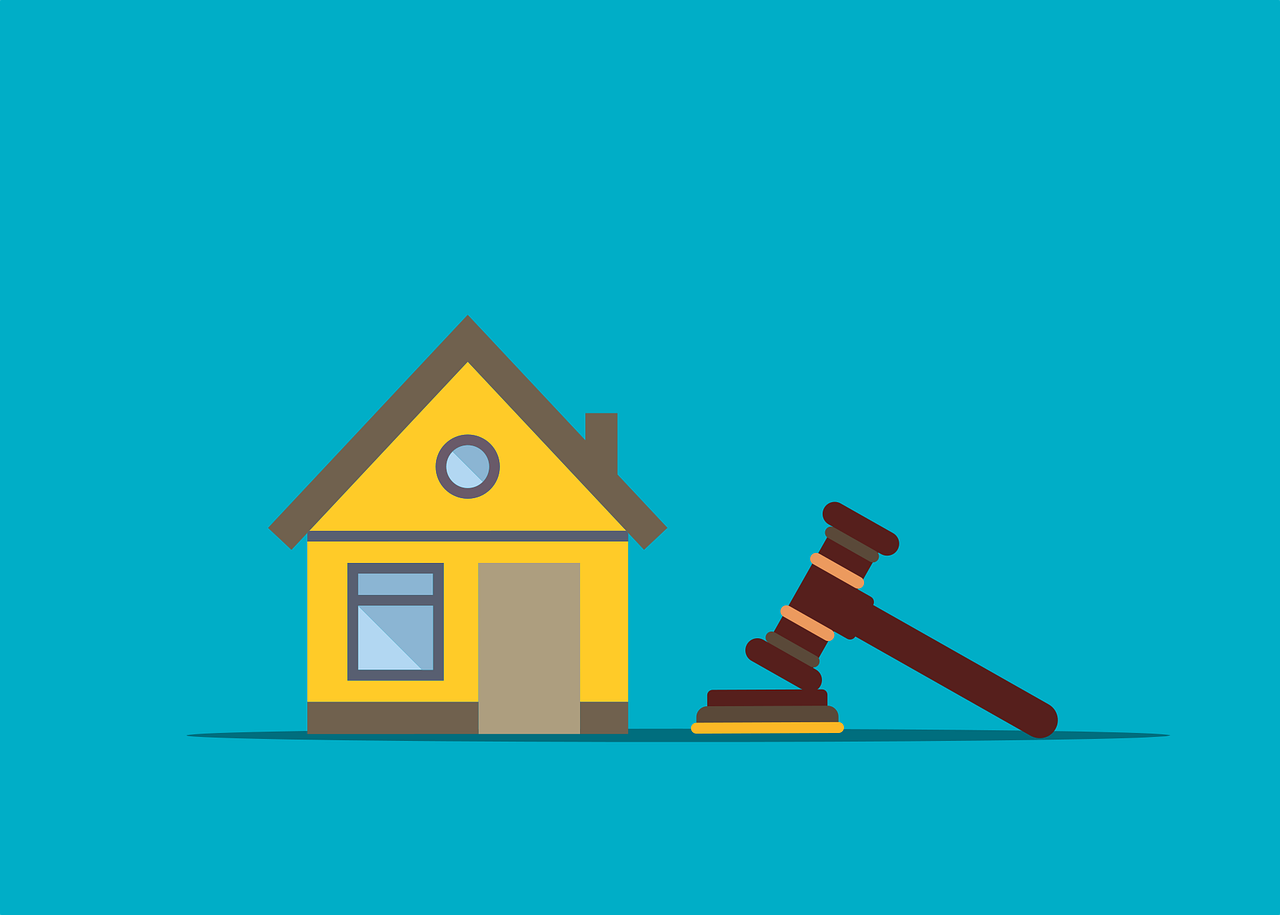 House auction