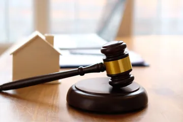 The Benefits of Selling Your Home at Auction