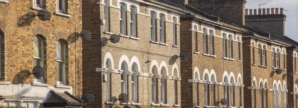 Crouch End properties