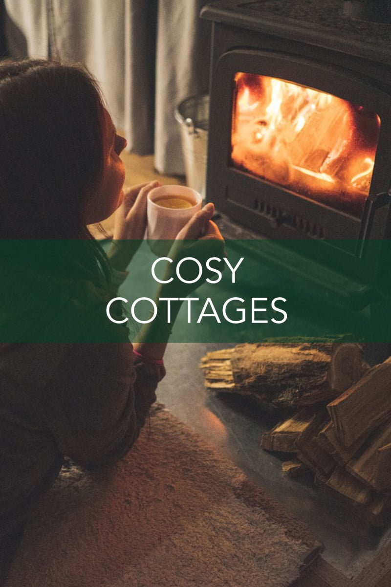 Cosy Cottages