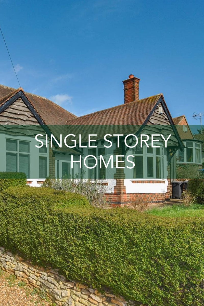 Single Storey