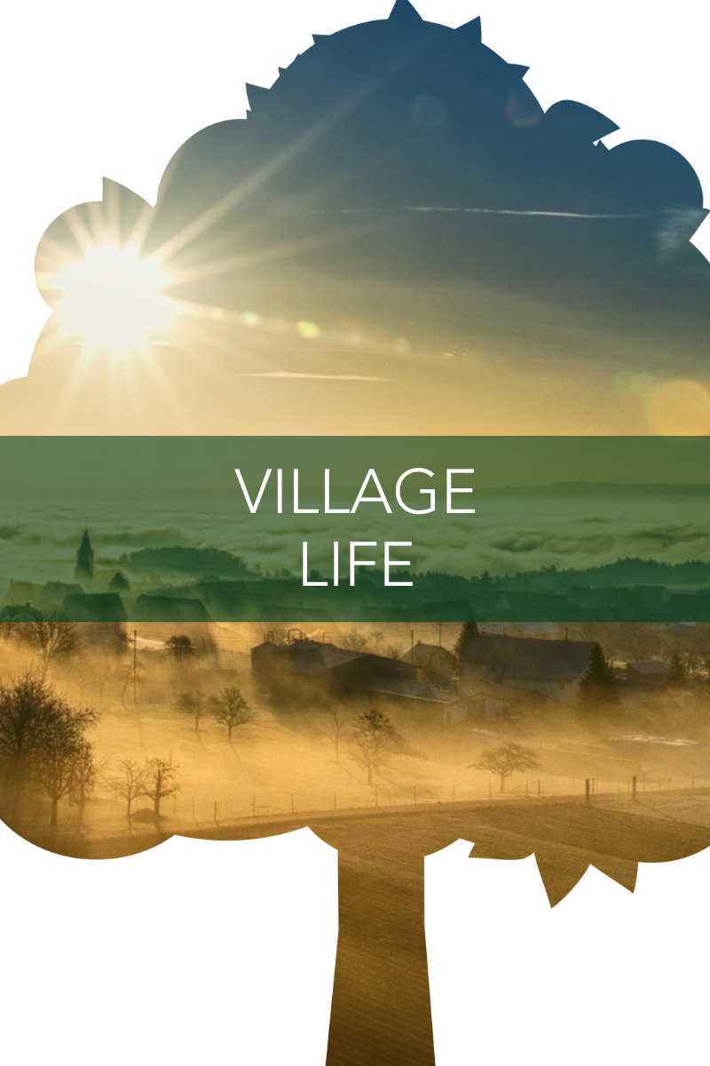 Village Life