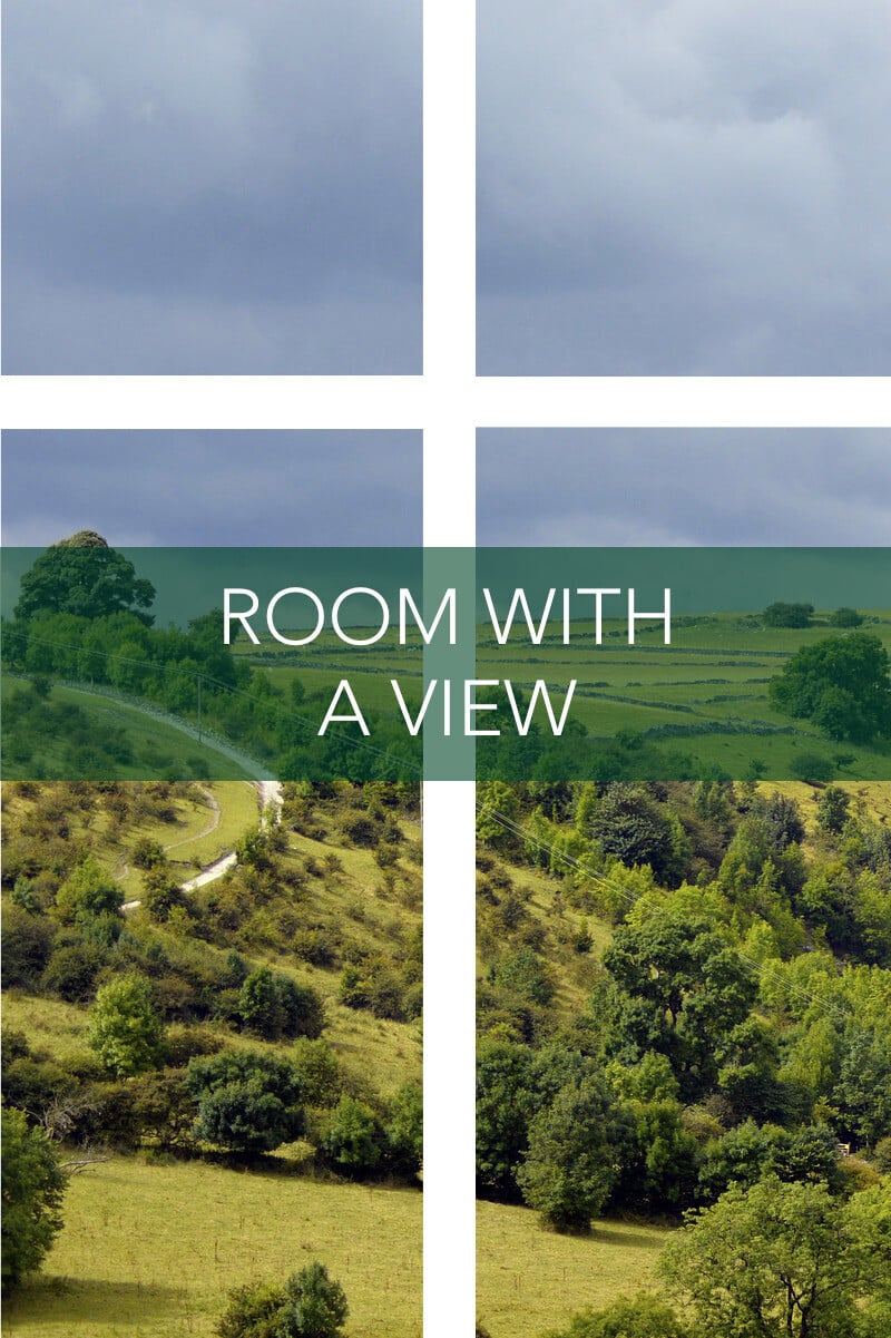 Rooms with a View