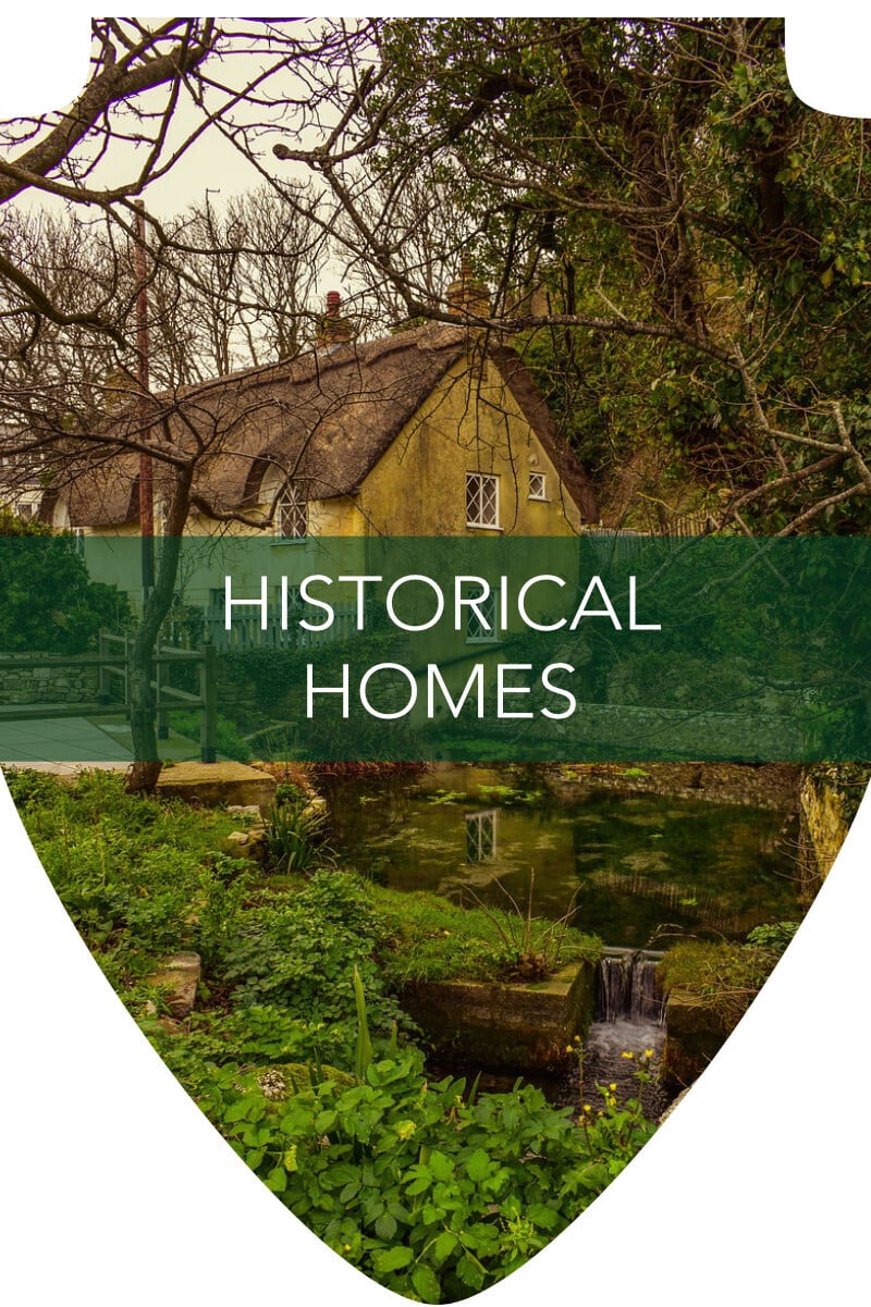 Historical Homes