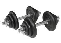 Dumbbells