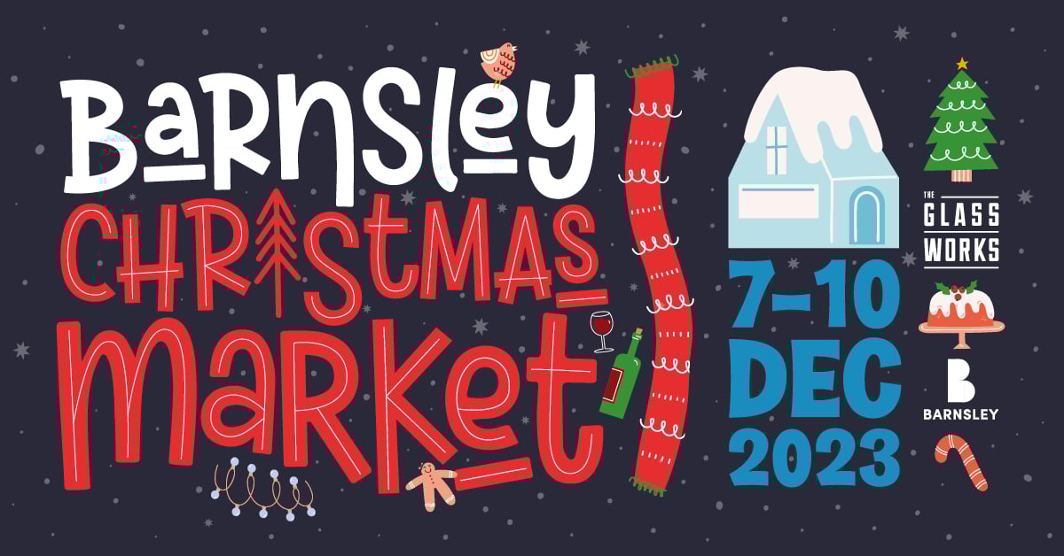 Christmas Events Near You 2023