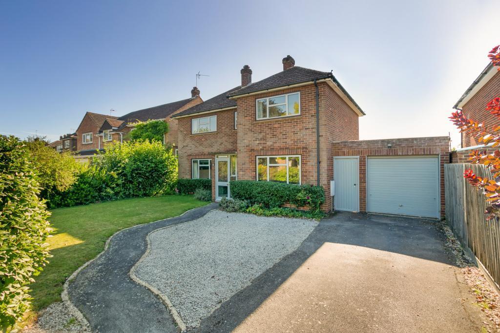 Sherfield on Loddon Randalls Residential Estate Agents