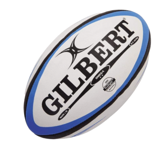 Rugby ball