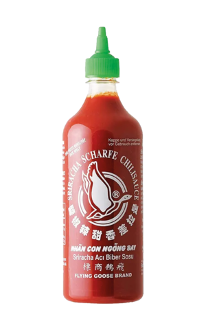 Sriracha