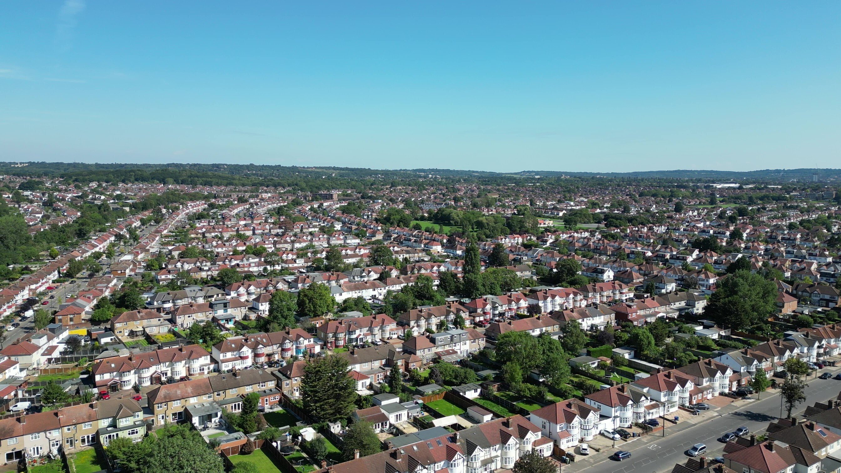 November 2023 Harrow Market A Secure LongTerm Investment Amid