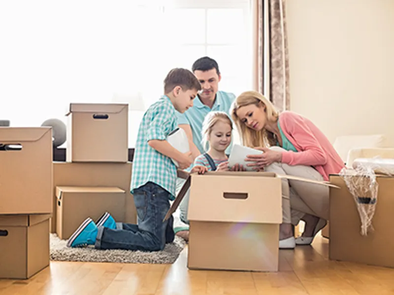 price reductions attract family movers