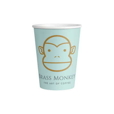Brass Monkey Coffee