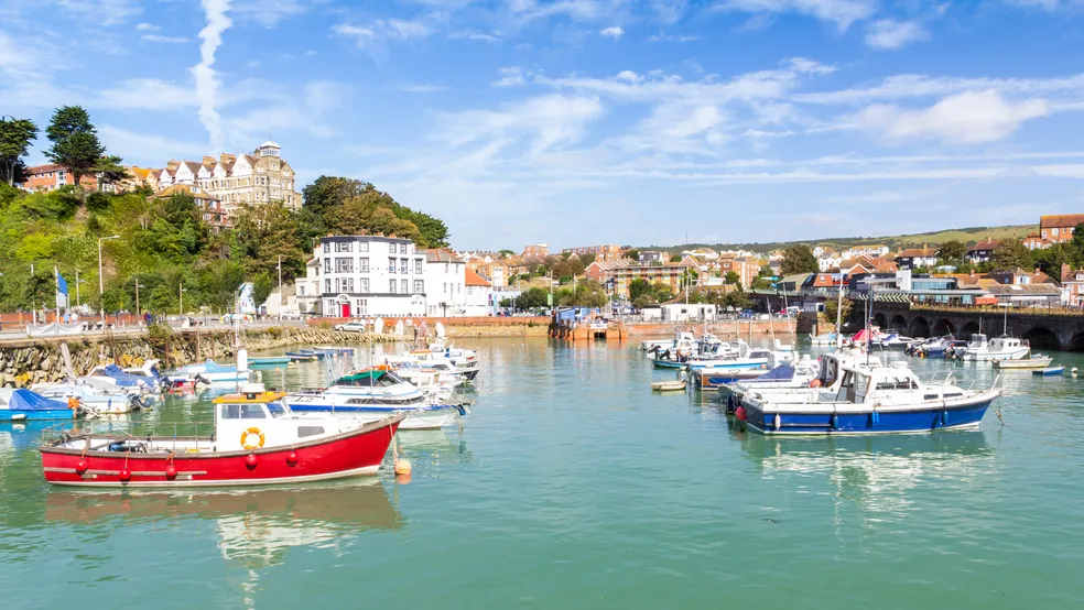 Is Folkestone a Nice Place to Live