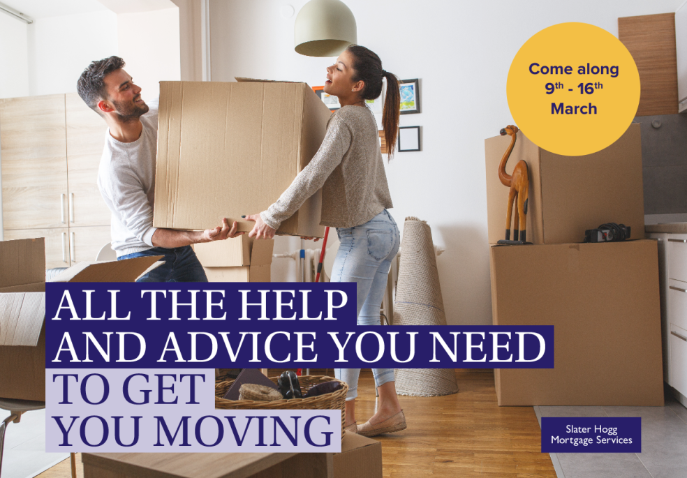 Looking At Your Mortgage Options? Let Us Point You In The Right Direction!