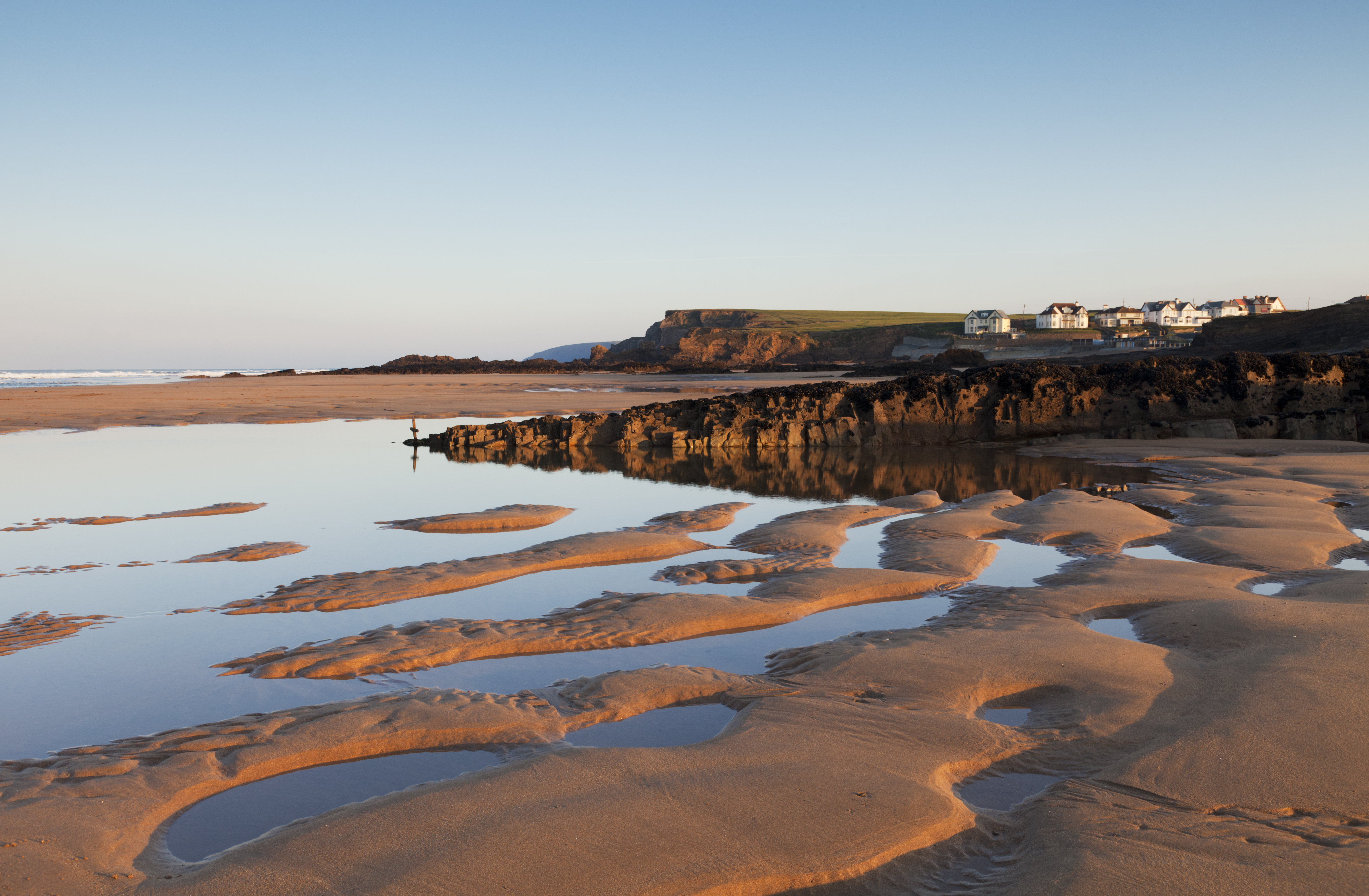 Cornish beaches