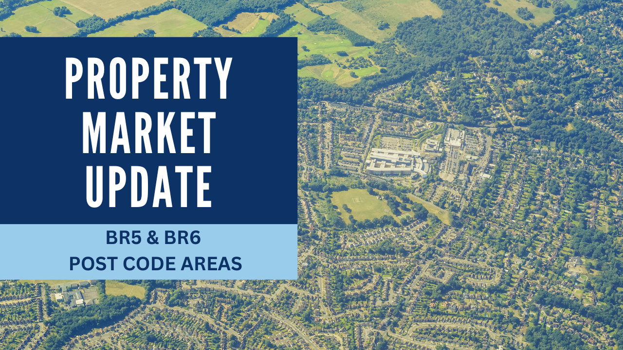 BR5 & BR6 Housing Market Review April 2024 Estate Agents and Letting Agents in Orpington