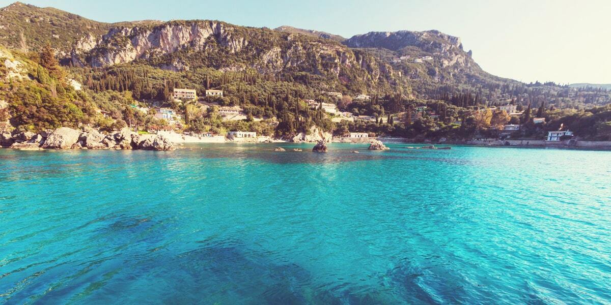 Kassiopi