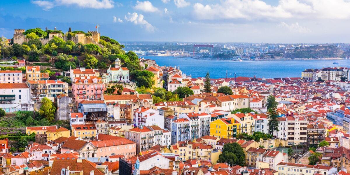 Portugal