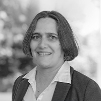Claire Cressy, Wellington Associate Partner and Office and Sales Manager