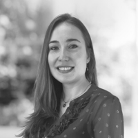 AJ Kerr, Marketing Assistant, Central Services