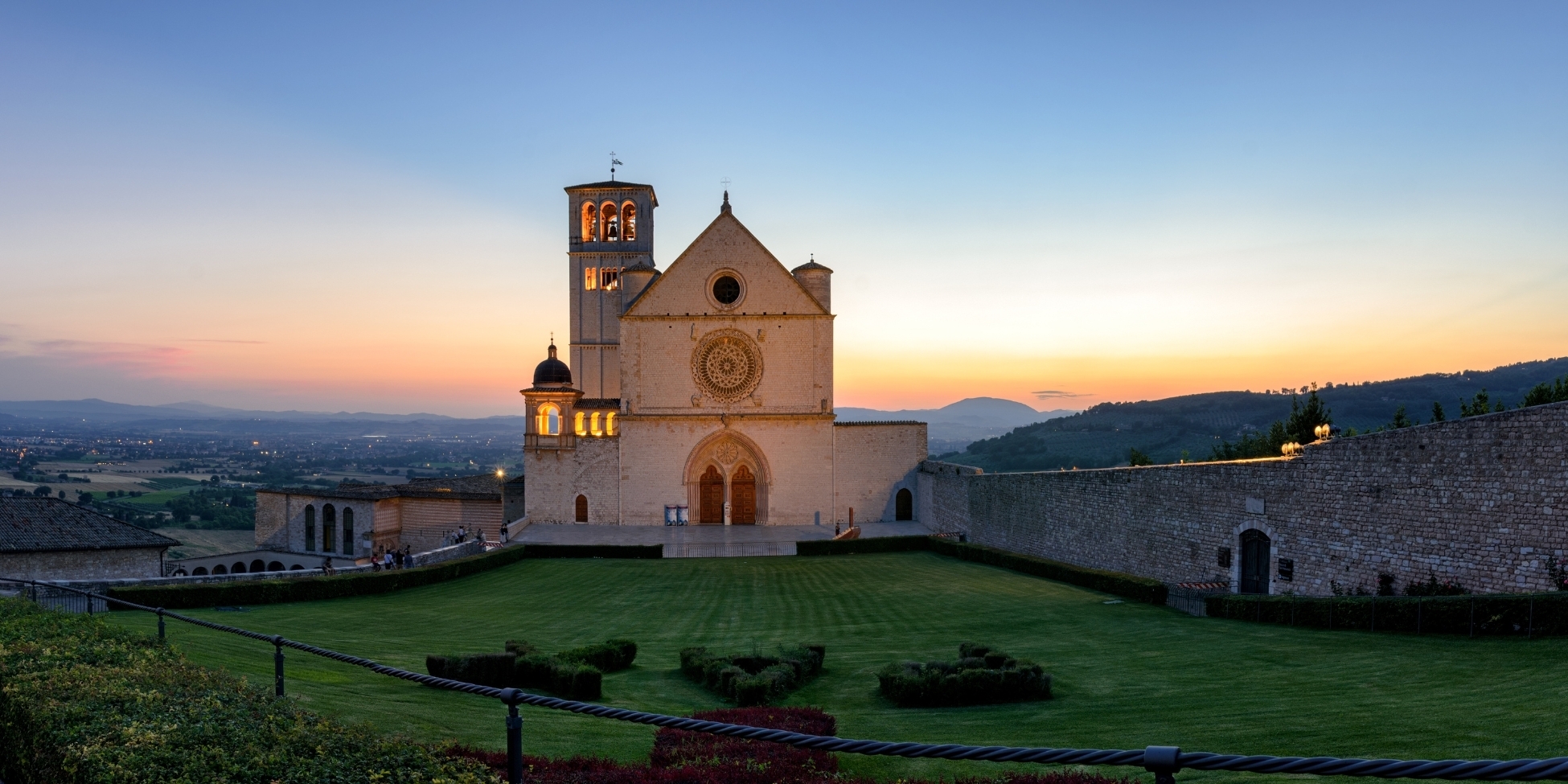 Umbria
