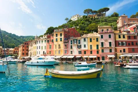 Italy market overview