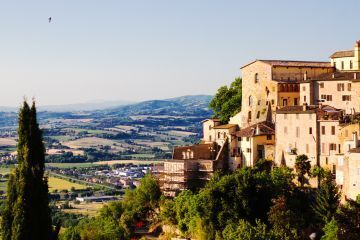 Umbria