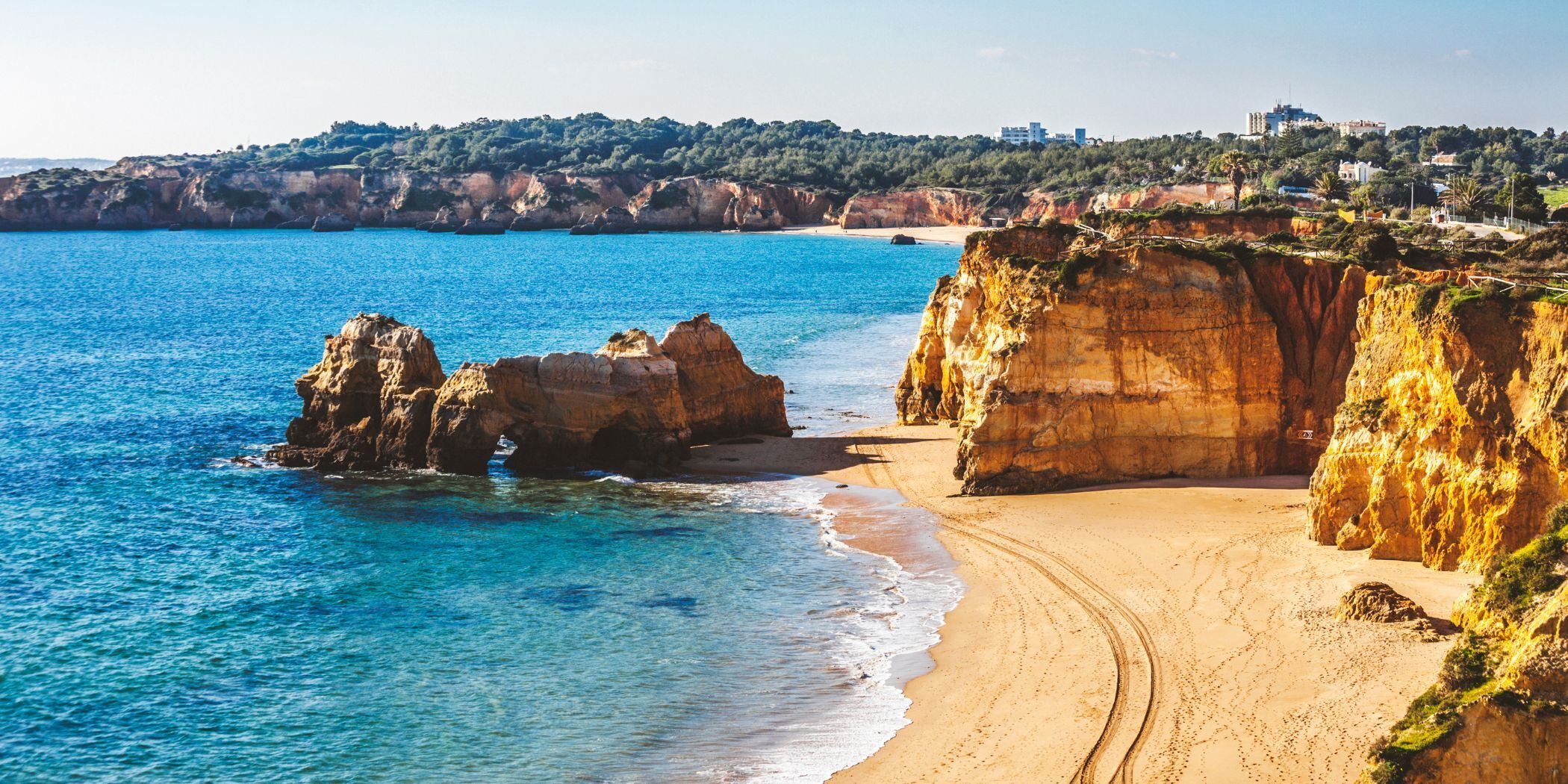 Algarve