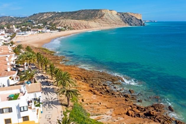 Praia da Luz