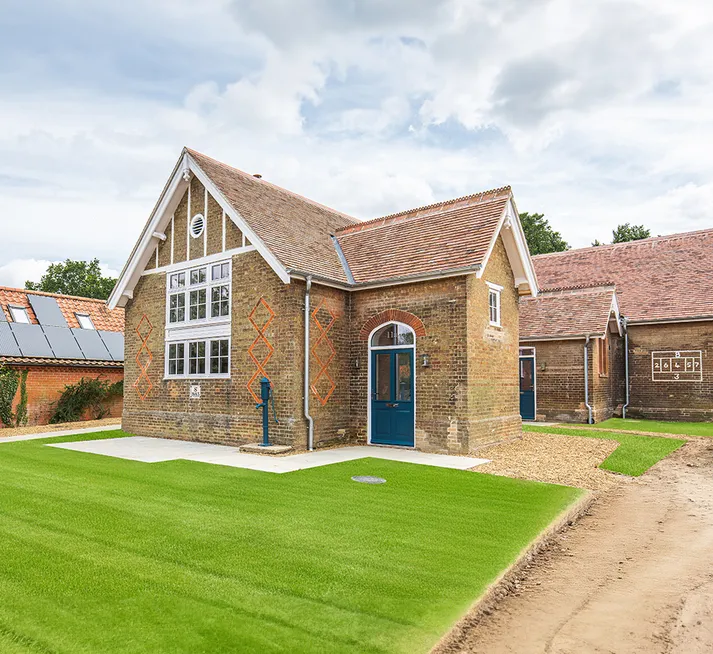 estate agents north creake