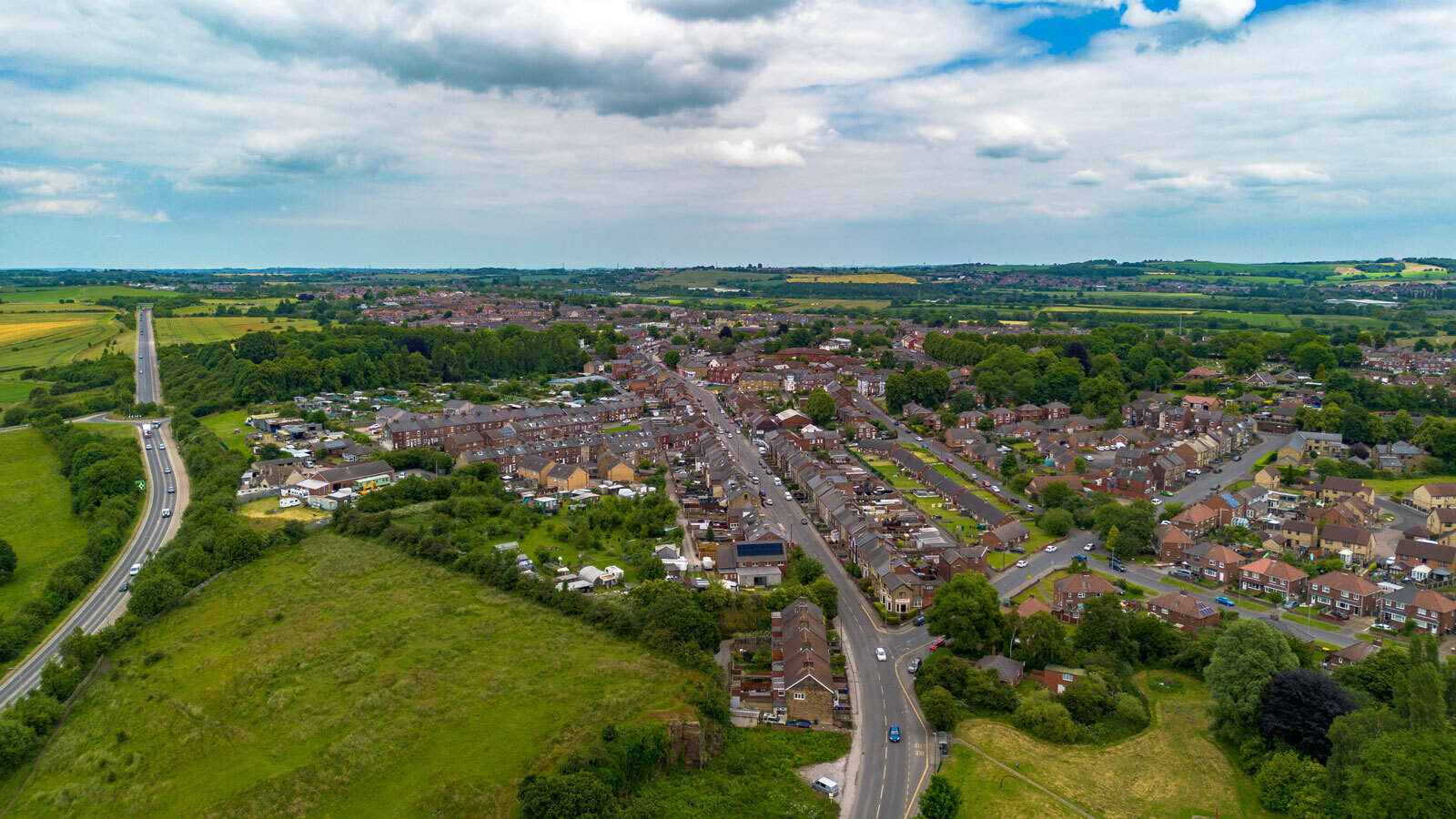 About Cudworth