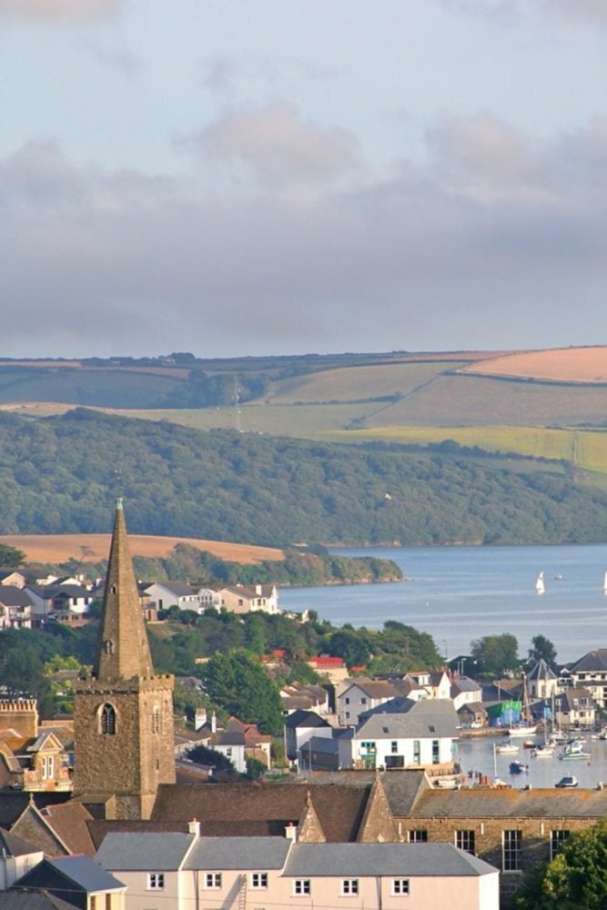 Kingsbridge photo