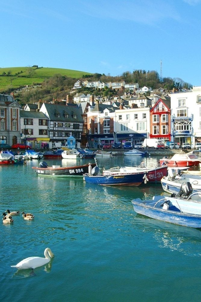 Dartmouth photo