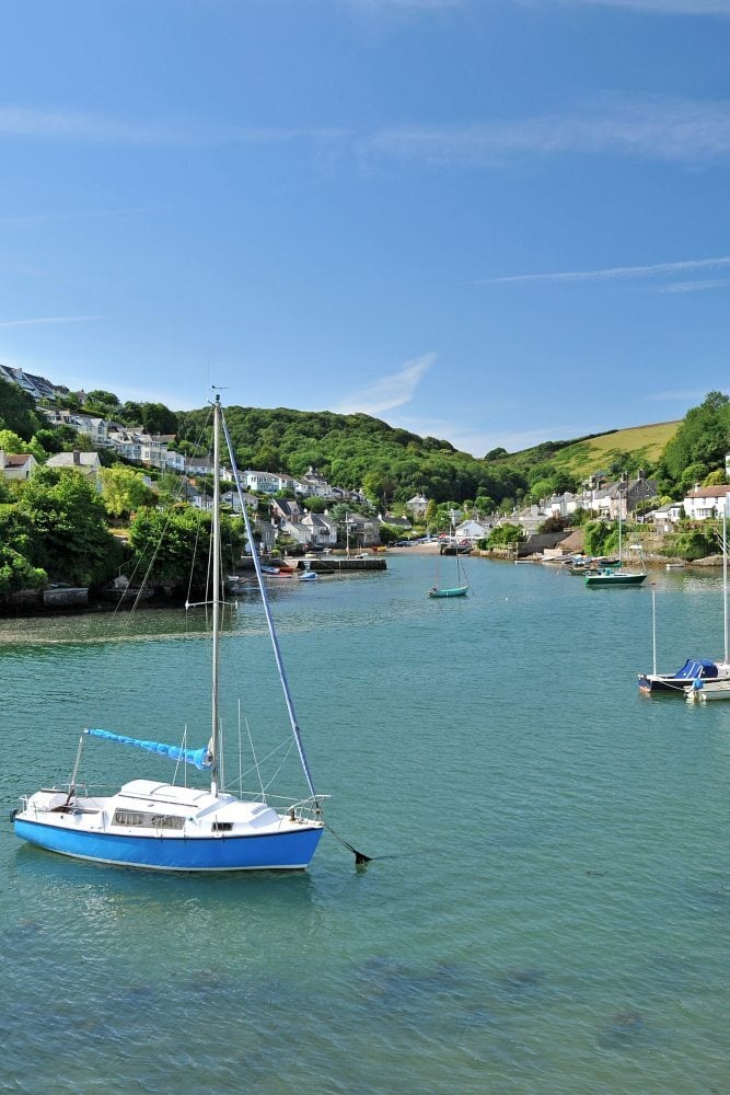 Newton Ferrers photo