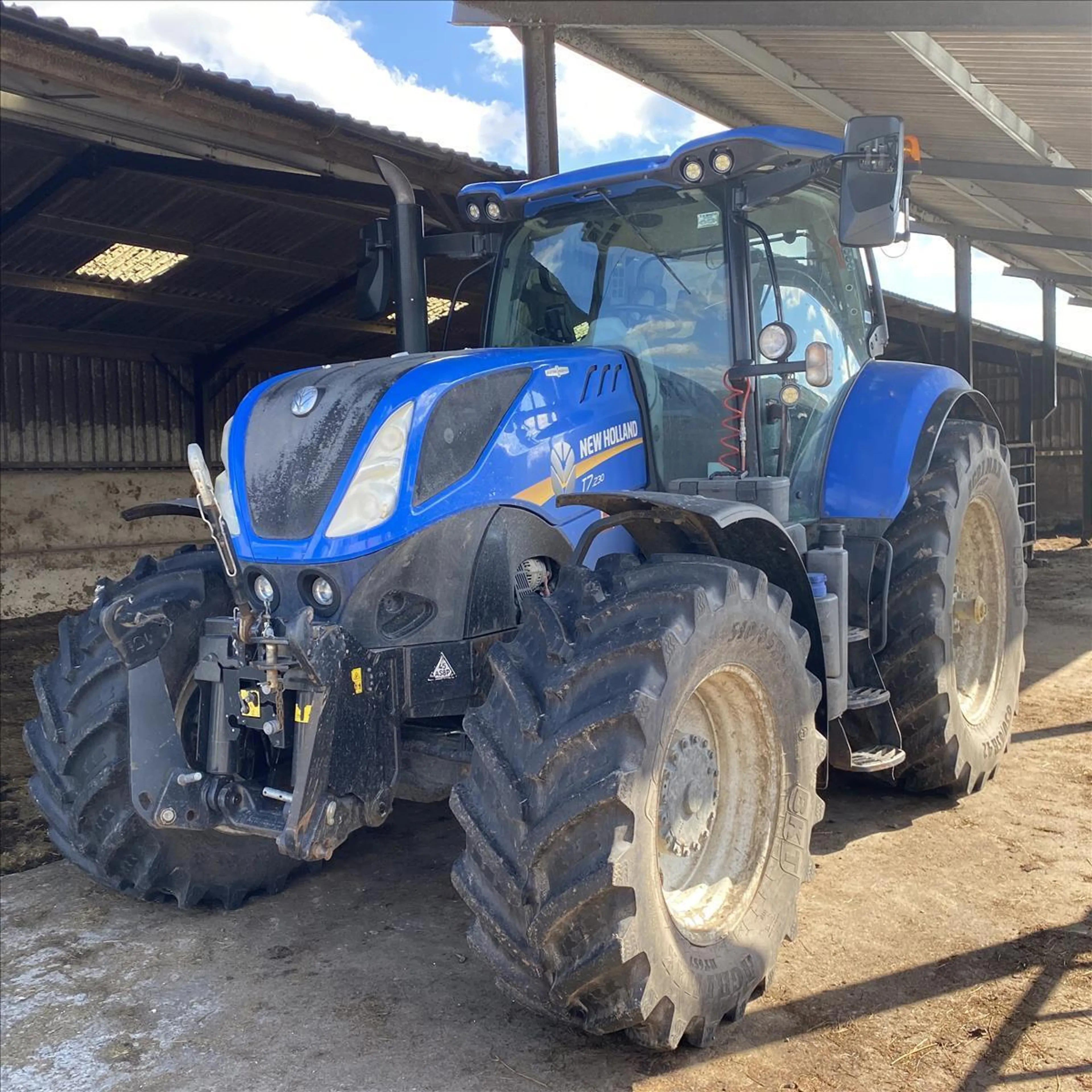Pewsey dispersal sale