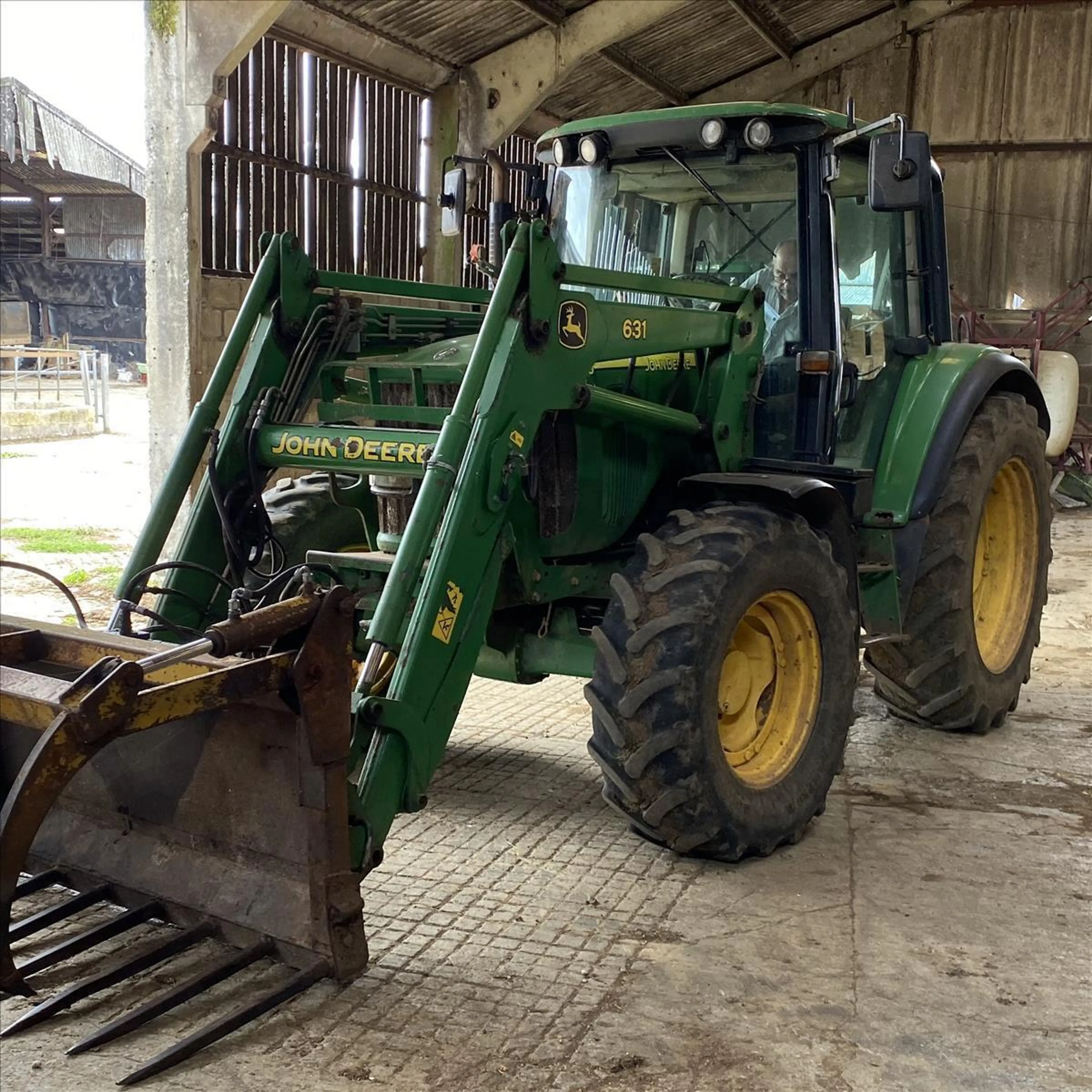 CVhippenham dispersal sale
