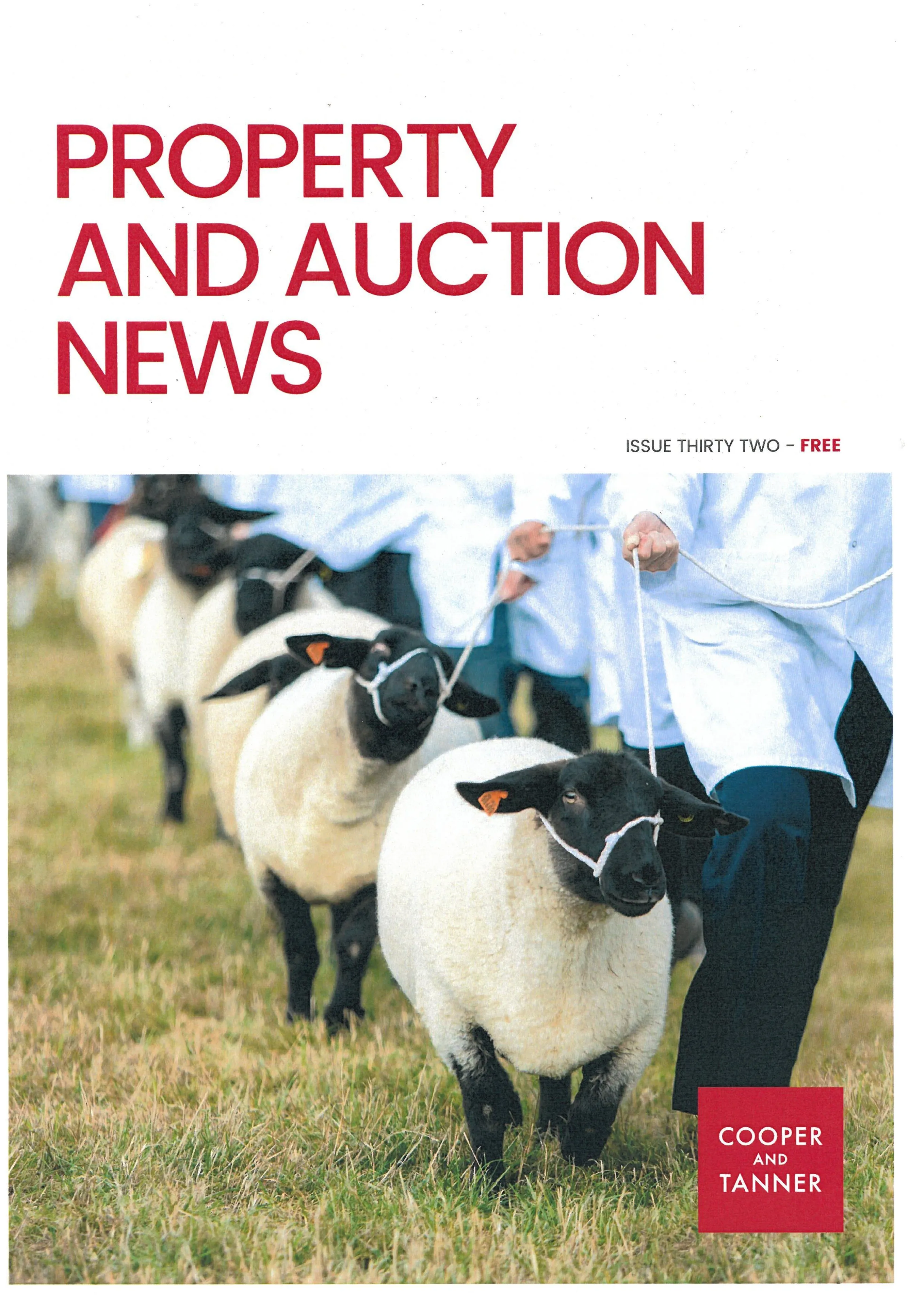 September 2024 - Issue 32