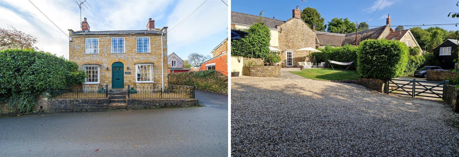 For sale: Bridge Street, Netherbury, Dorset