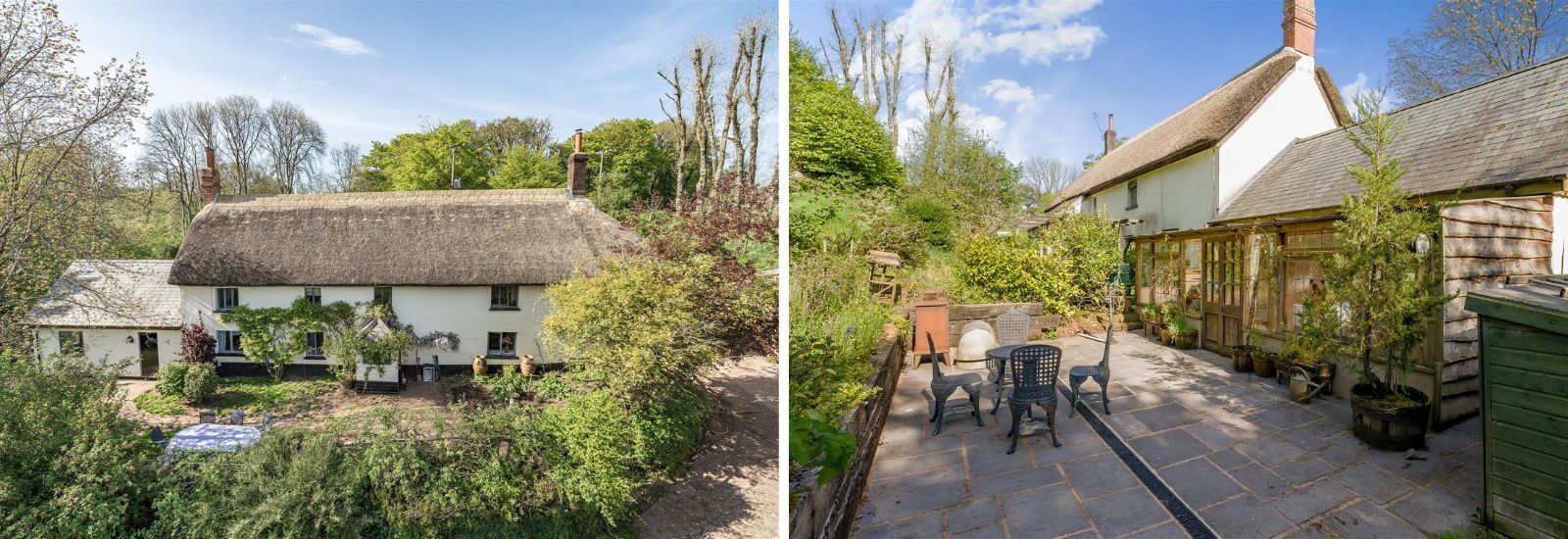 For Sale: Templeton, Tiverton, Devon
