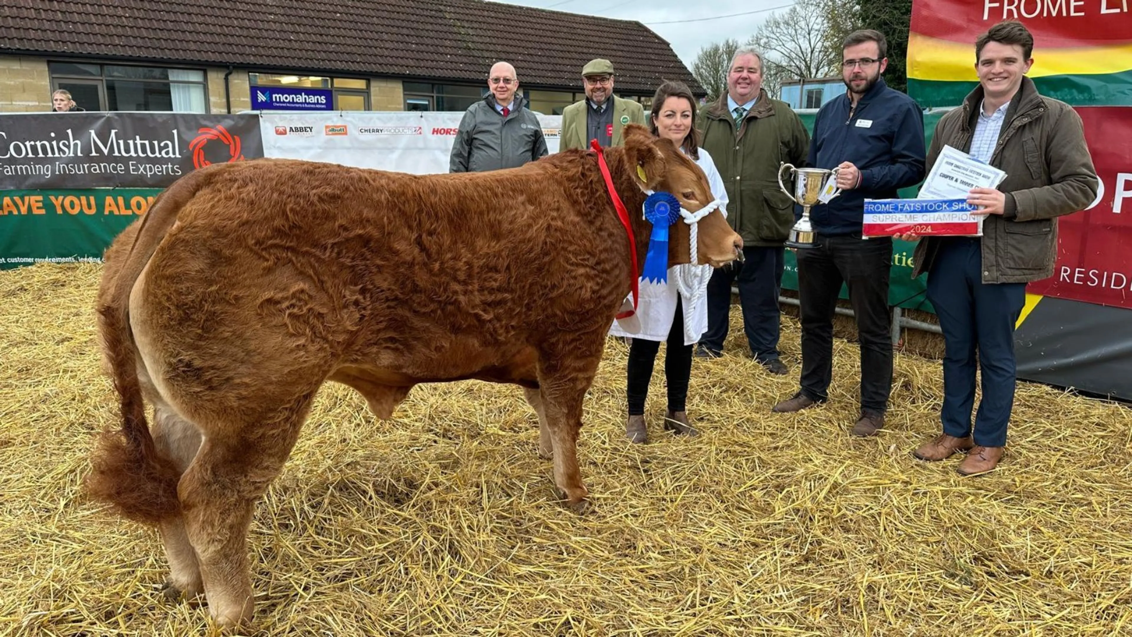 Pewsey dispersal sale