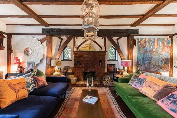 2025 Interior Trends For Every Norfolk Home