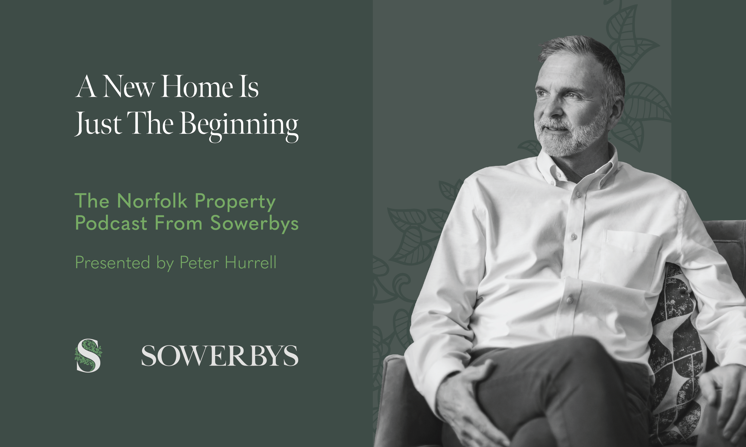 Norfolk Property Podcast