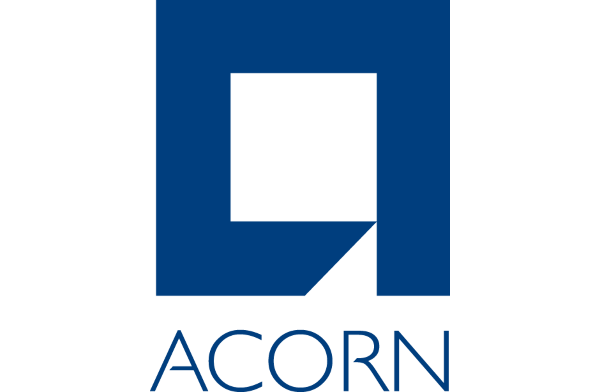 Acorn logo