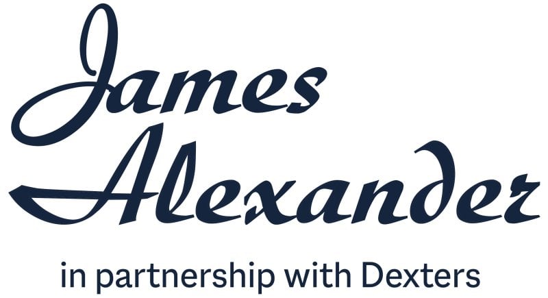 James Alexander