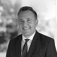 Lee Flay BSc Hons, Stags Partner
